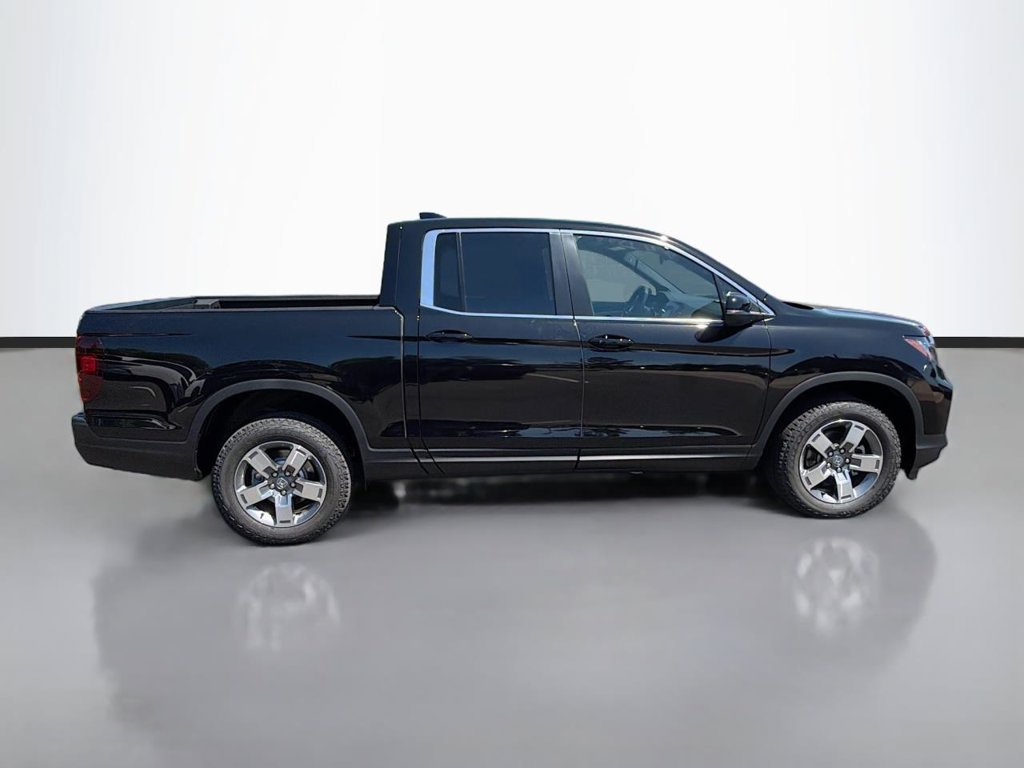 New 2026 Honda Ridgeline RTL image 5