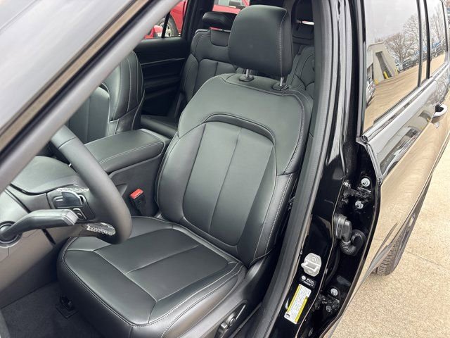 New 2026 Jeep Grand Cherokee L Limited AWD/4WD image 20