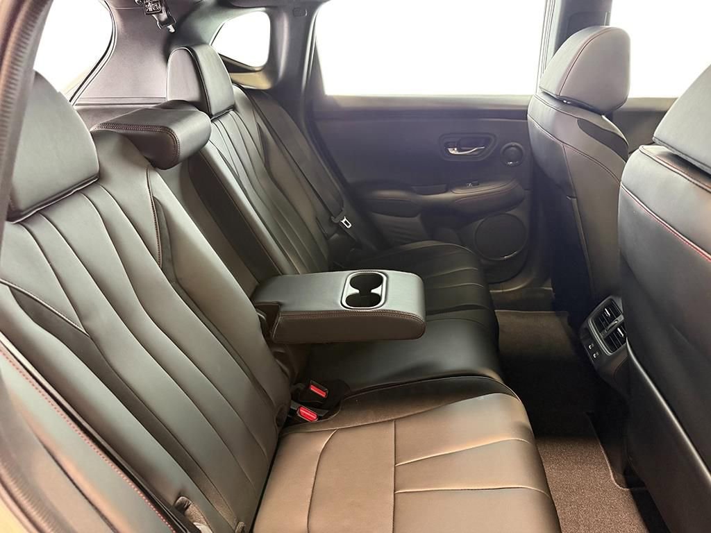 New 2026 Acura ADX A-Spec AWD/4WD image 36