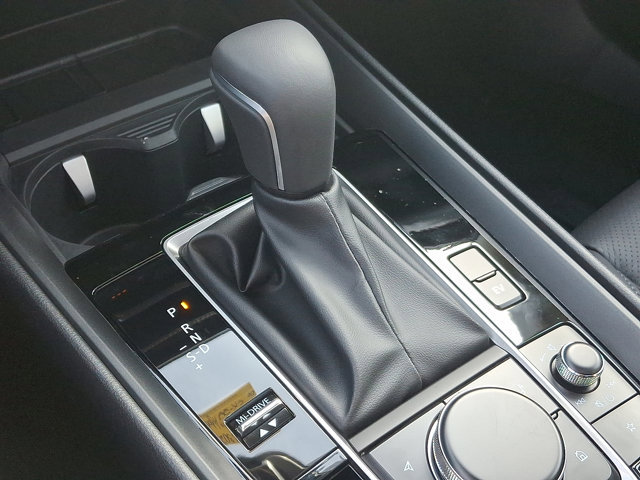 New 2026 MAZDA CX-50 AWD 2.5 Hybrid w/ Weather Package image 13