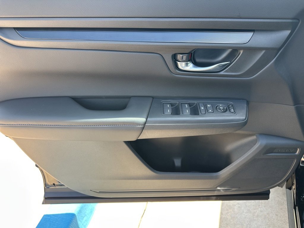 New 2026 Honda CR-V LX image 6