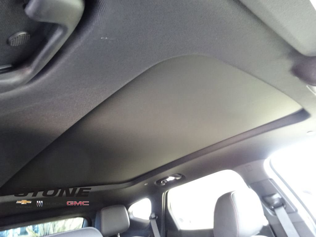 New 2026 Chevrolet Blazer RS w/ Driver Confidence II Package FWD image 19