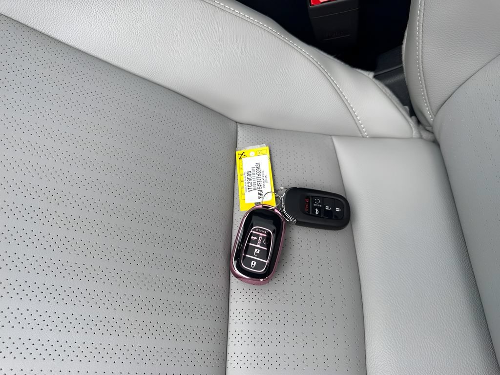 Used 2026 Honda Civic FWD Hybrid Sedan image 19