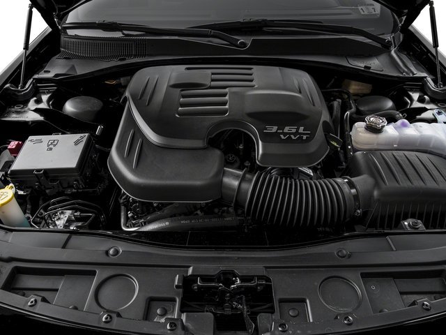 Used 2016 Chrysler 300 Limited w/ Driver Convenience Group image 16