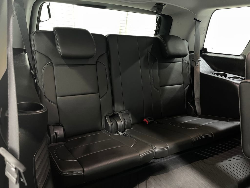 Used 2019 GMC Yukon Denali image 35