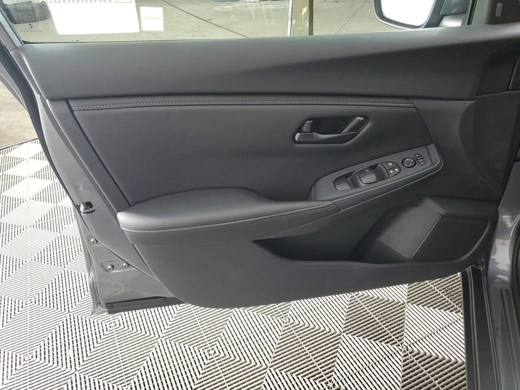 New 2025 Nissan Sentra S image 26