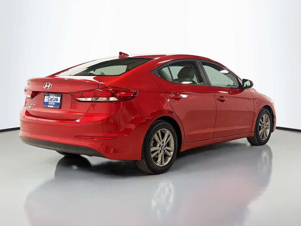 Used 2018 Hyundai Elantra Value Edition image 8