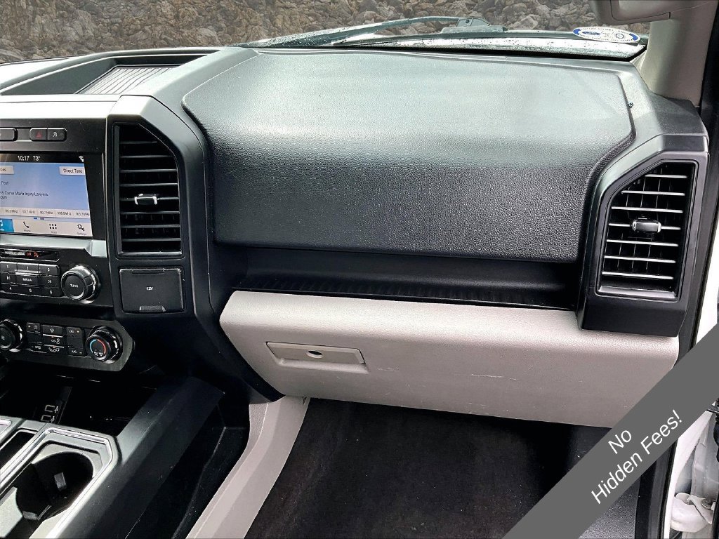 Used 2019 Ford F150 XL w/ Equipment Group 101A Mid AWD/4WD image 11