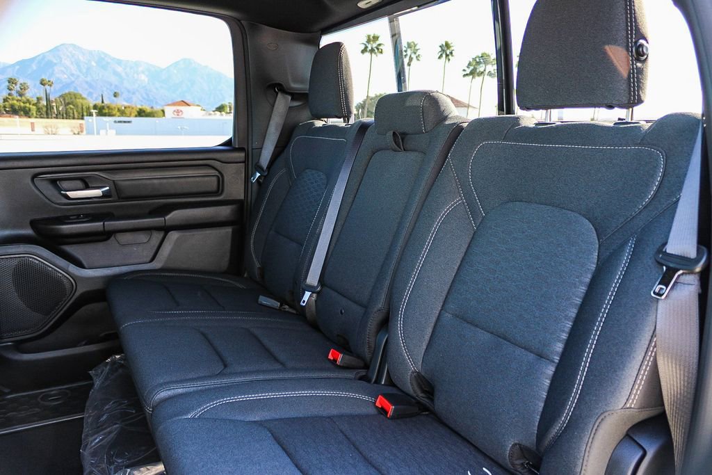 New 2026 RAM 1500 Tradesman image 19