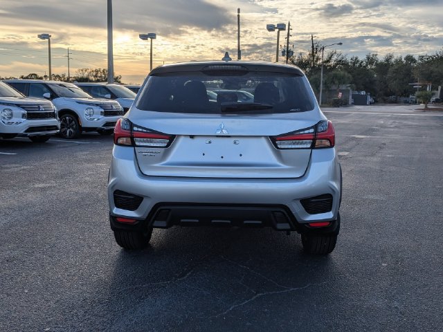 New 2027 Mitsubishi Outlander Sport ES AWD/4WD image 7