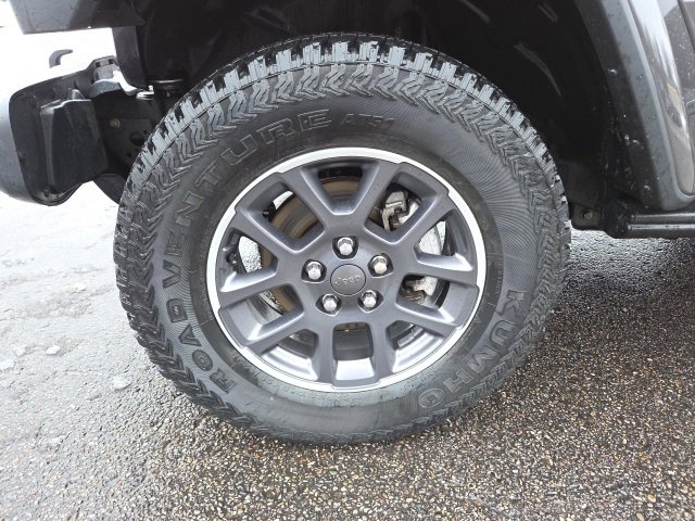 Used 2021 Jeep Wrangler Sport S image 55