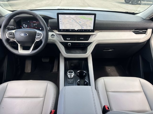 New 2026 Ford Explorer Active w/ Active Comfort Package RWD image 18