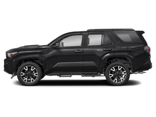 New 2026 Toyota 4Runner TRD Sport Premium image 3