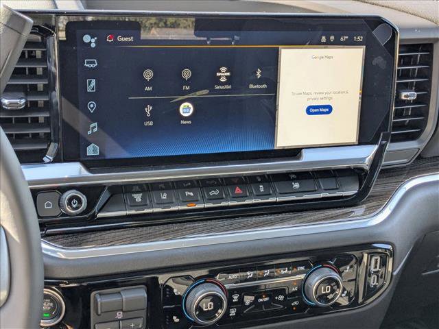 New 2026 Chevrolet Silverado 2500 LT w/ All Star Edition image 12