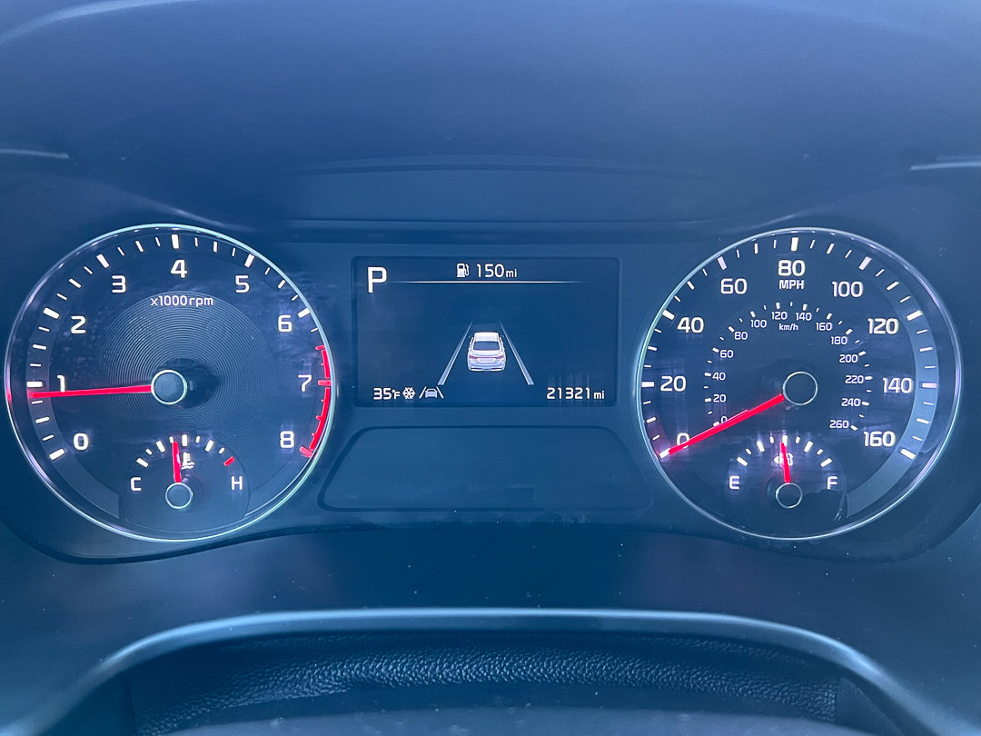 Used 2023 Kia Forte LXS image 13