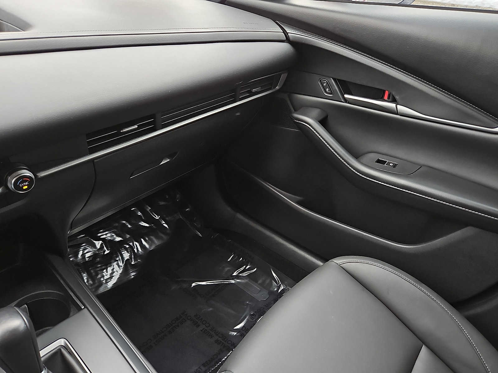 Certified 2022 MAZDA CX-30 AWD 2.5 S w/ Select Package image 25