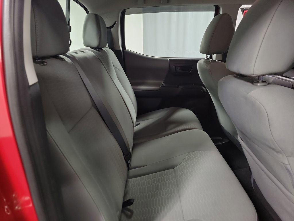 Used 2018 Toyota Tacoma SR w/ SR Convenience Package image 18