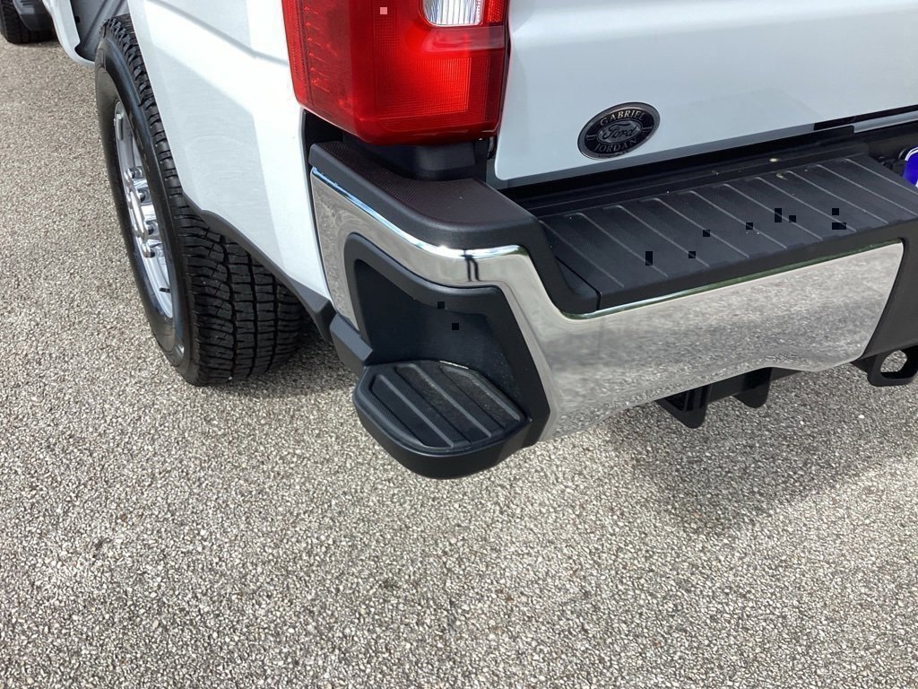 New 2025 Ford F250 XL w/ FX4 Off-Road Package image 14