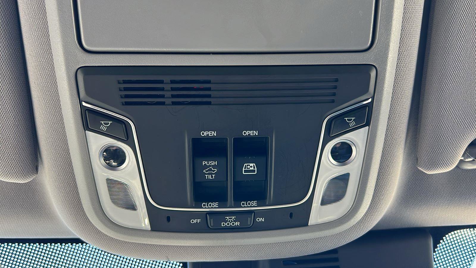 Used 2024 Honda Ridgeline RTL image 31