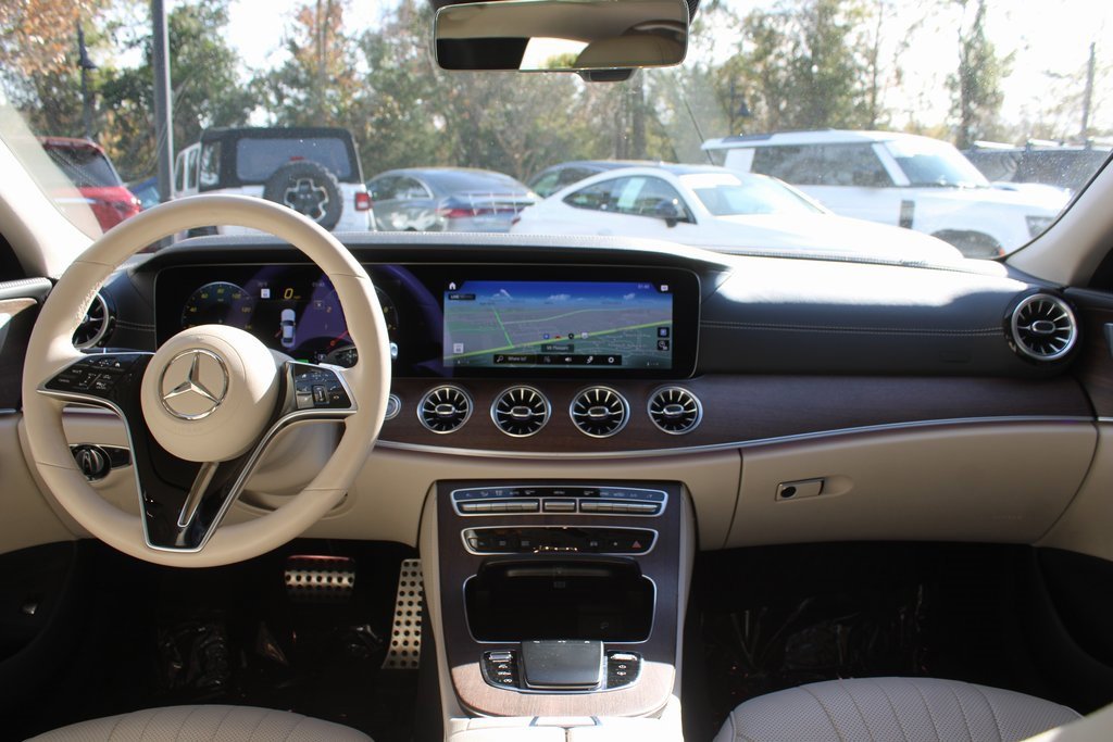 Certified 2023 Mercedes-Benz CLS 450 4MATIC image 24