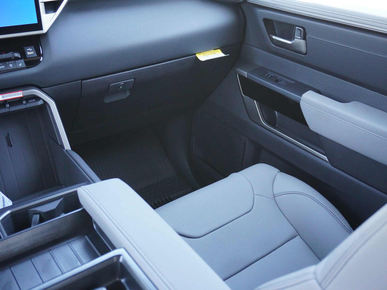 New 2026 Toyota Tundra Limited image 17