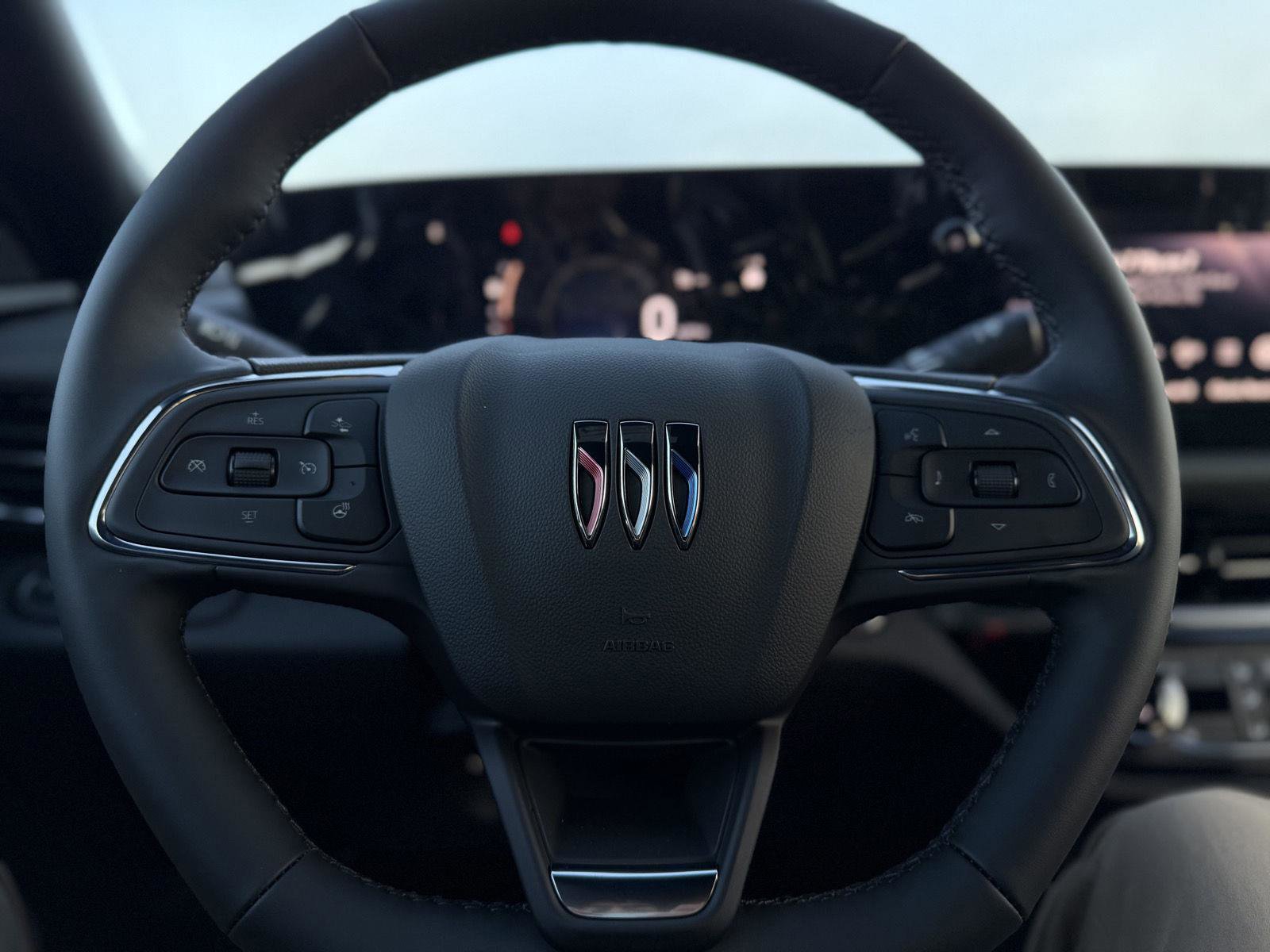 New 2026 Buick Envista Sport Touring w/ Convenience I Package image 17