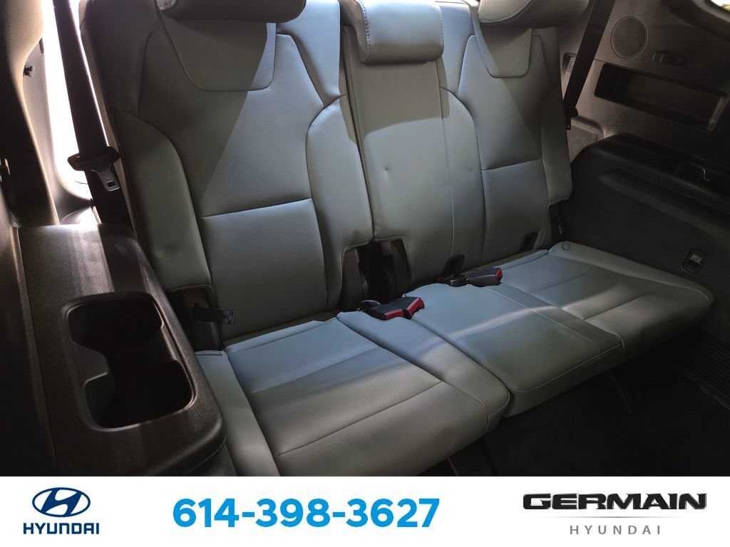 Used 2024 Kia Telluride SX Prestige X-Line AWD/4WD image 20