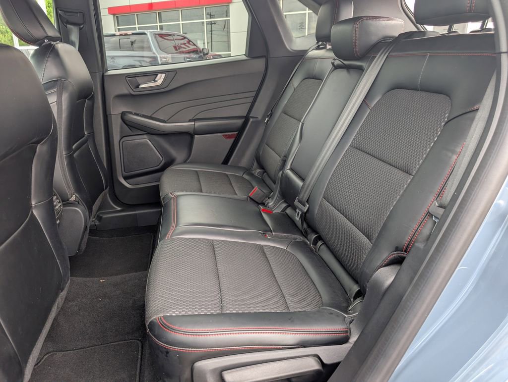 Used 2024 Ford Escape ST-Line FWD image 29