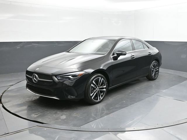 New 2025 Mercedes-Benz CLA 250 image 34