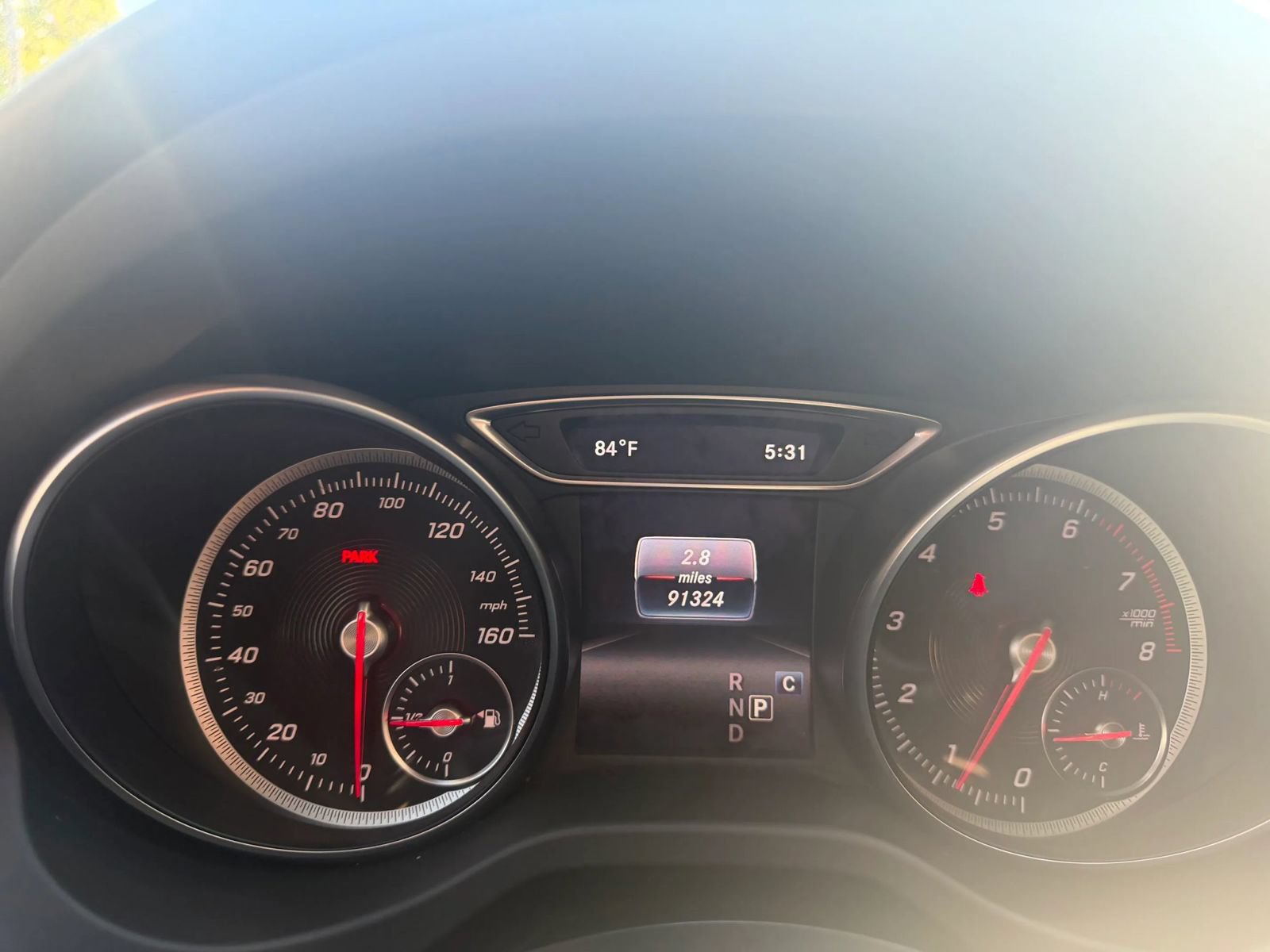 Used 2018 Mercedes-Benz GLA 250 4MATIC w/ Premium Package image 17