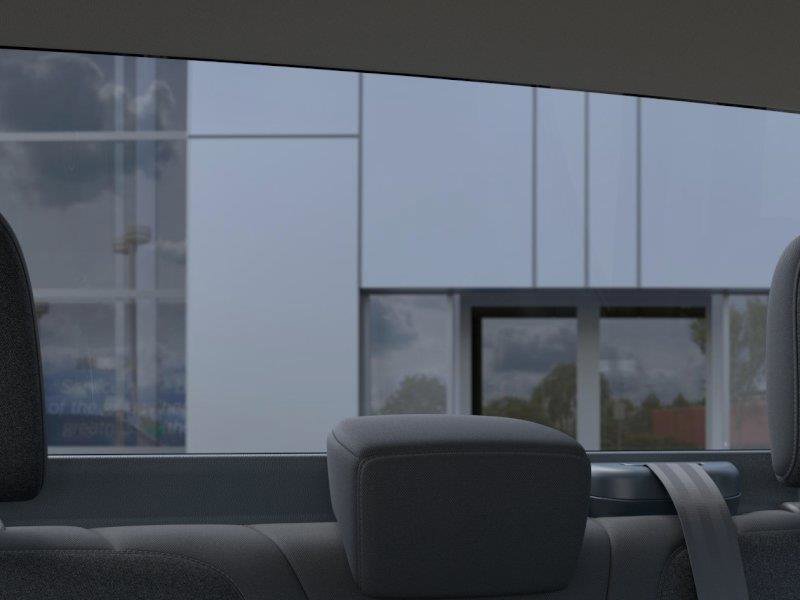 New 2025 Ford Maverick XLT w/ Equipment Group 301A image 24