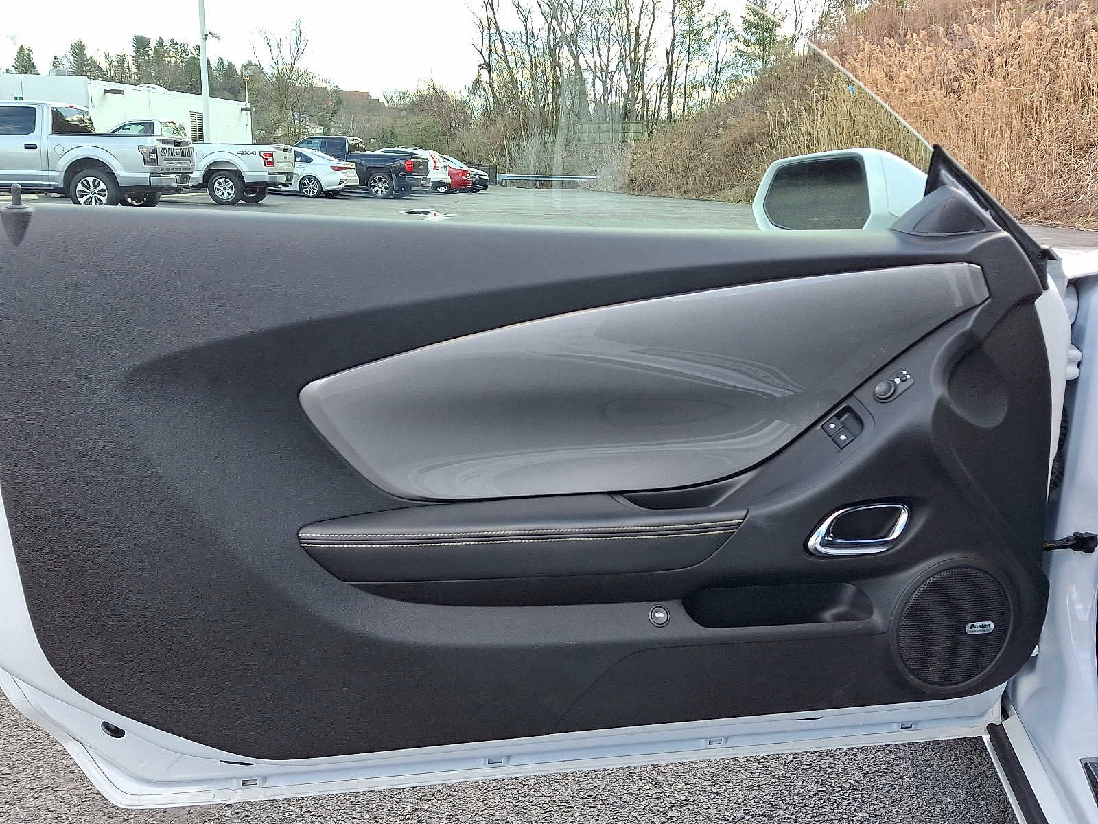 Used 2010 Chevrolet Camaro SS w/ RS Package image 12