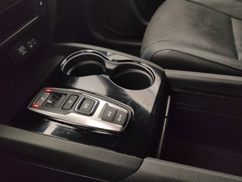 Used 2021 Honda Passport Touring image 26