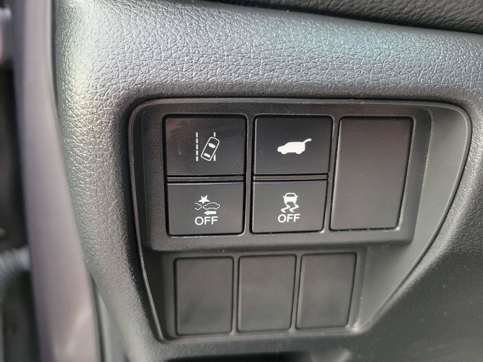 Used 2020 Honda CR-V EX-L image 10