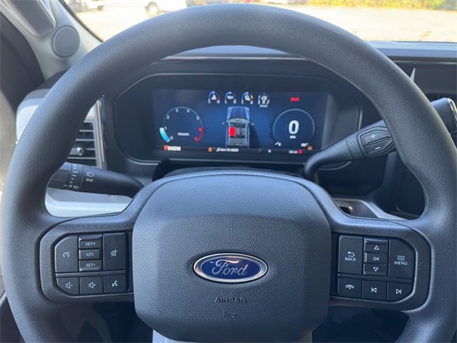 New 2026 Ford F250 XLT w/ XLT Premium Package image 27