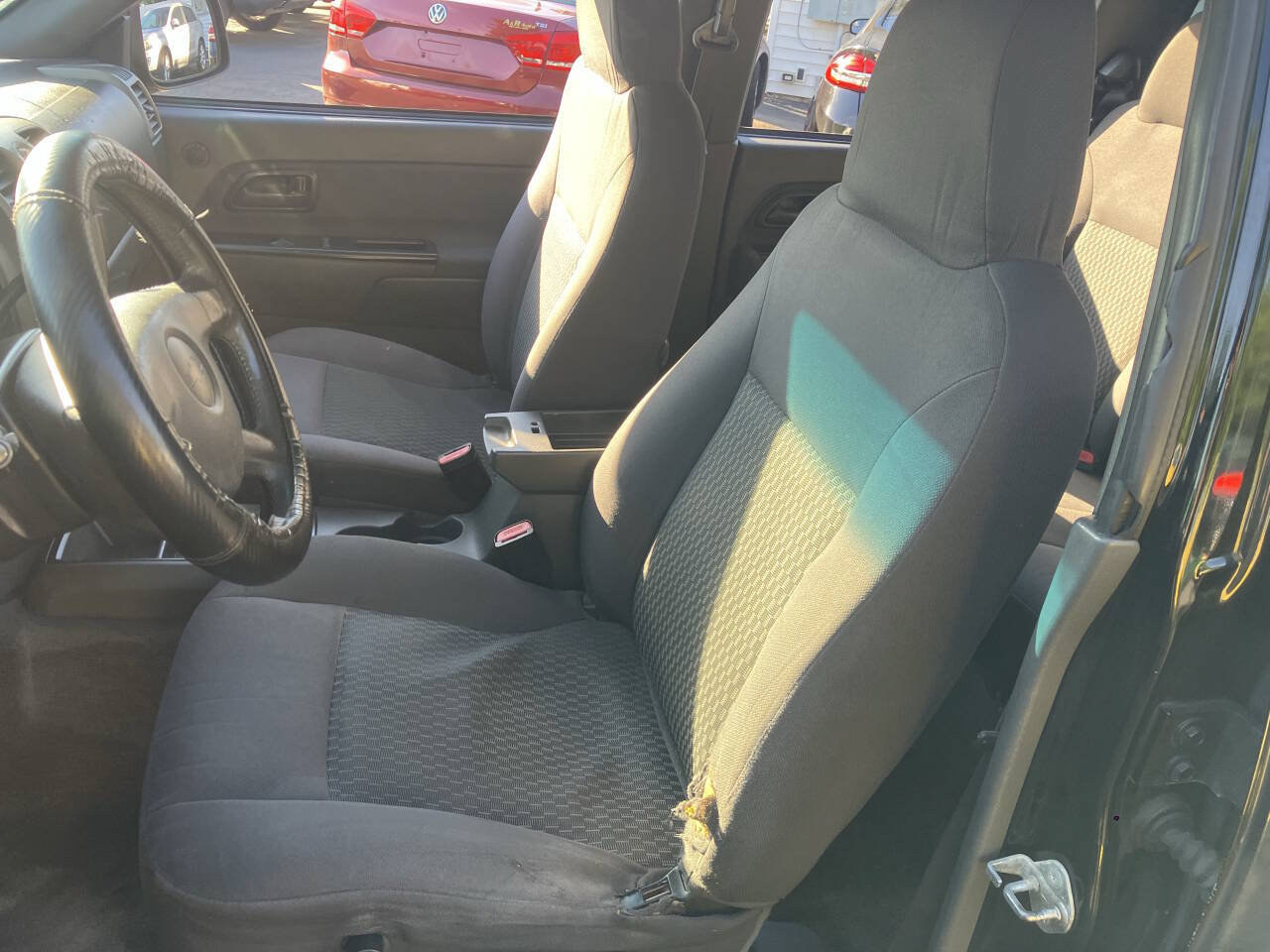 Used 2006 Chevrolet Colorado LT RWD image 26