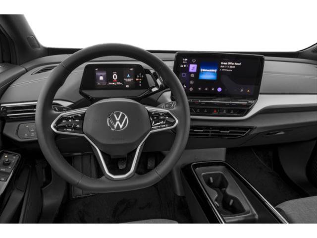 Used 2023 Volkswagen ID.4 Pro AWD/4WD image 7