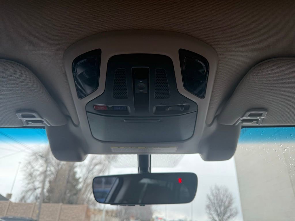 Certified 2021 Subaru Outback Touring XT image 21