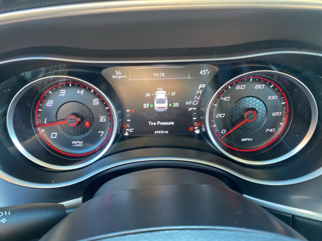 Used 2021 Dodge Charger SXT w/ Leather Interior Group image 9