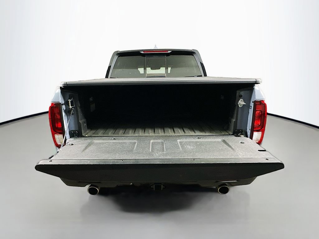 Used 2023 Honda Ridgeline Black Edition image 36