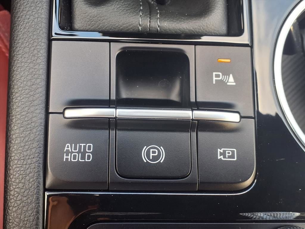 Used 2026 Kia K5 GT-Line w/ GT-Line Red Interior Package image 11