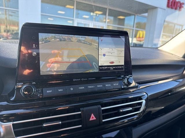 Certified 2023 Kia Seltos EX image 15