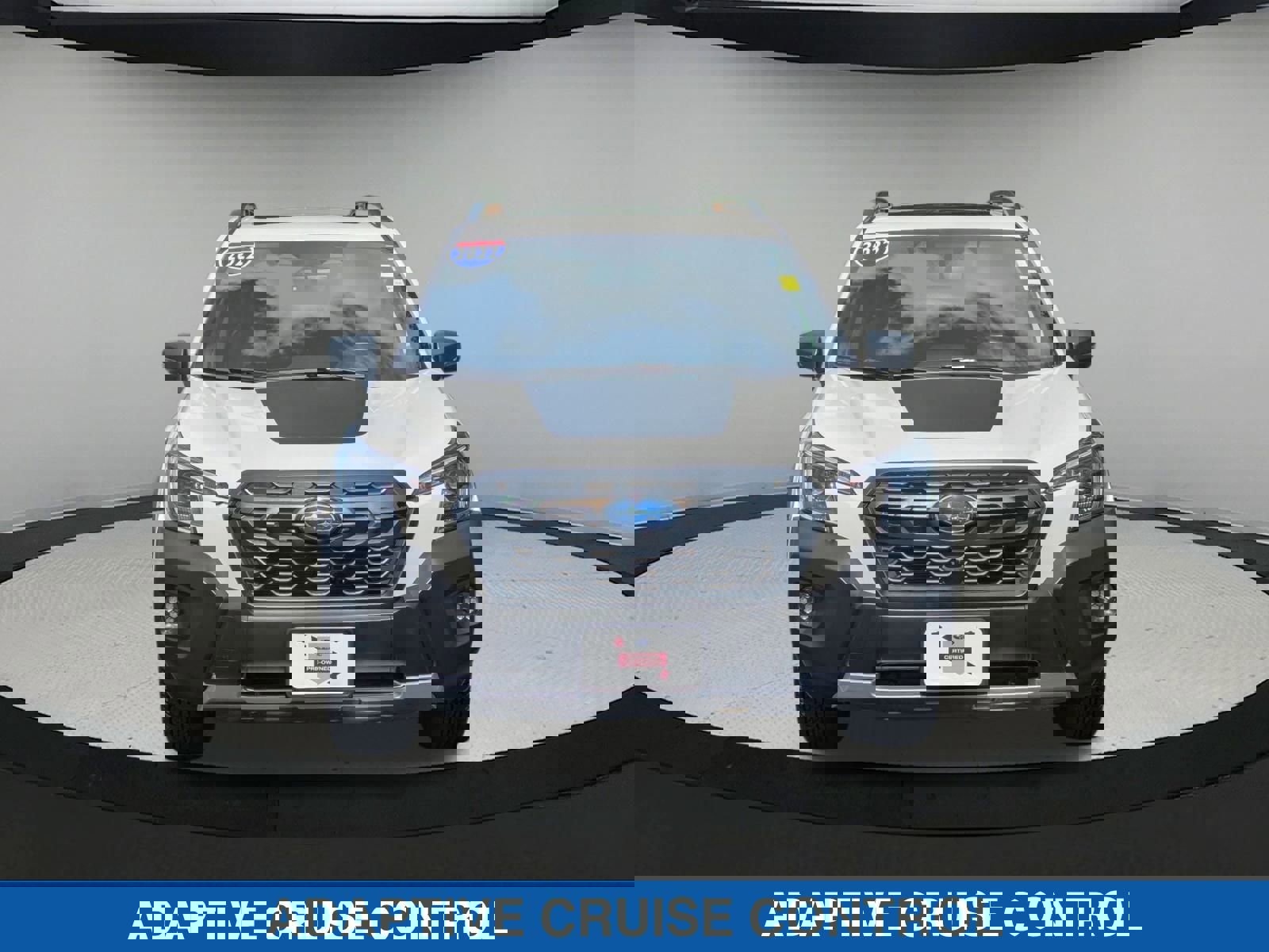 Certified 2022 Subaru Forester Wilderness image 9