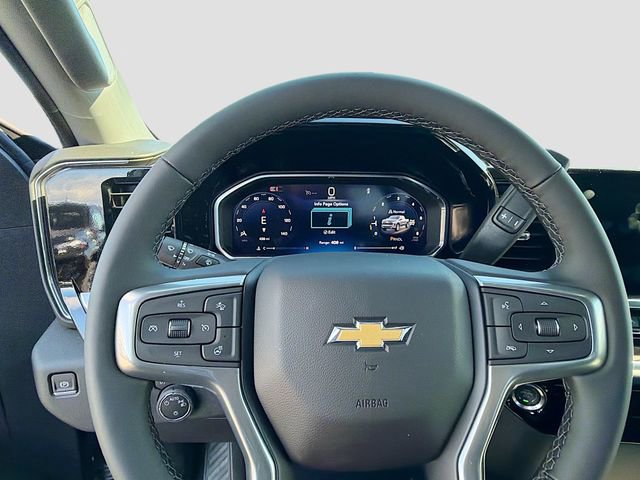 New 2026 Chevrolet Silverado 1500 LT image 11