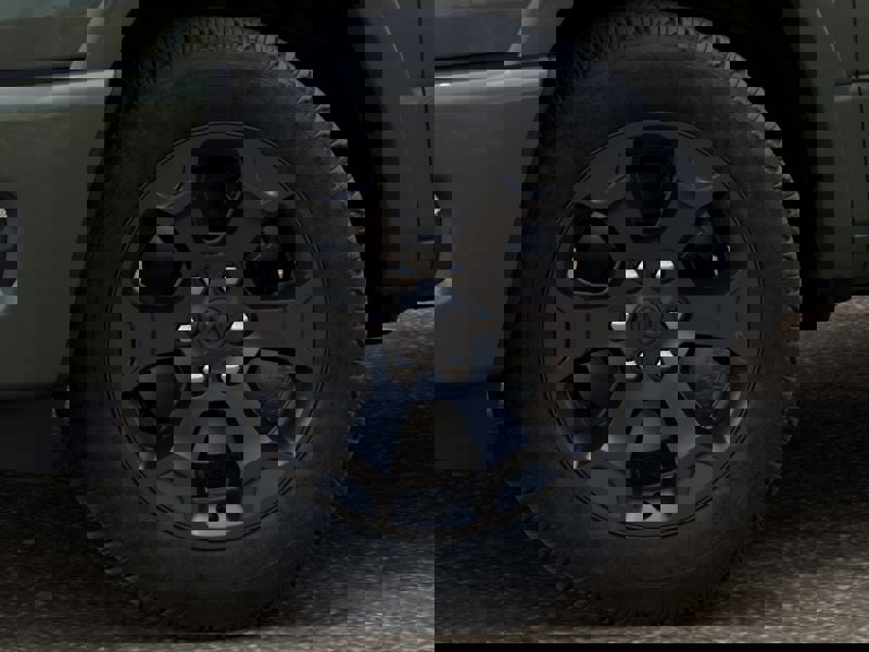 New 2026 RAM 1500 Lone Star image 25