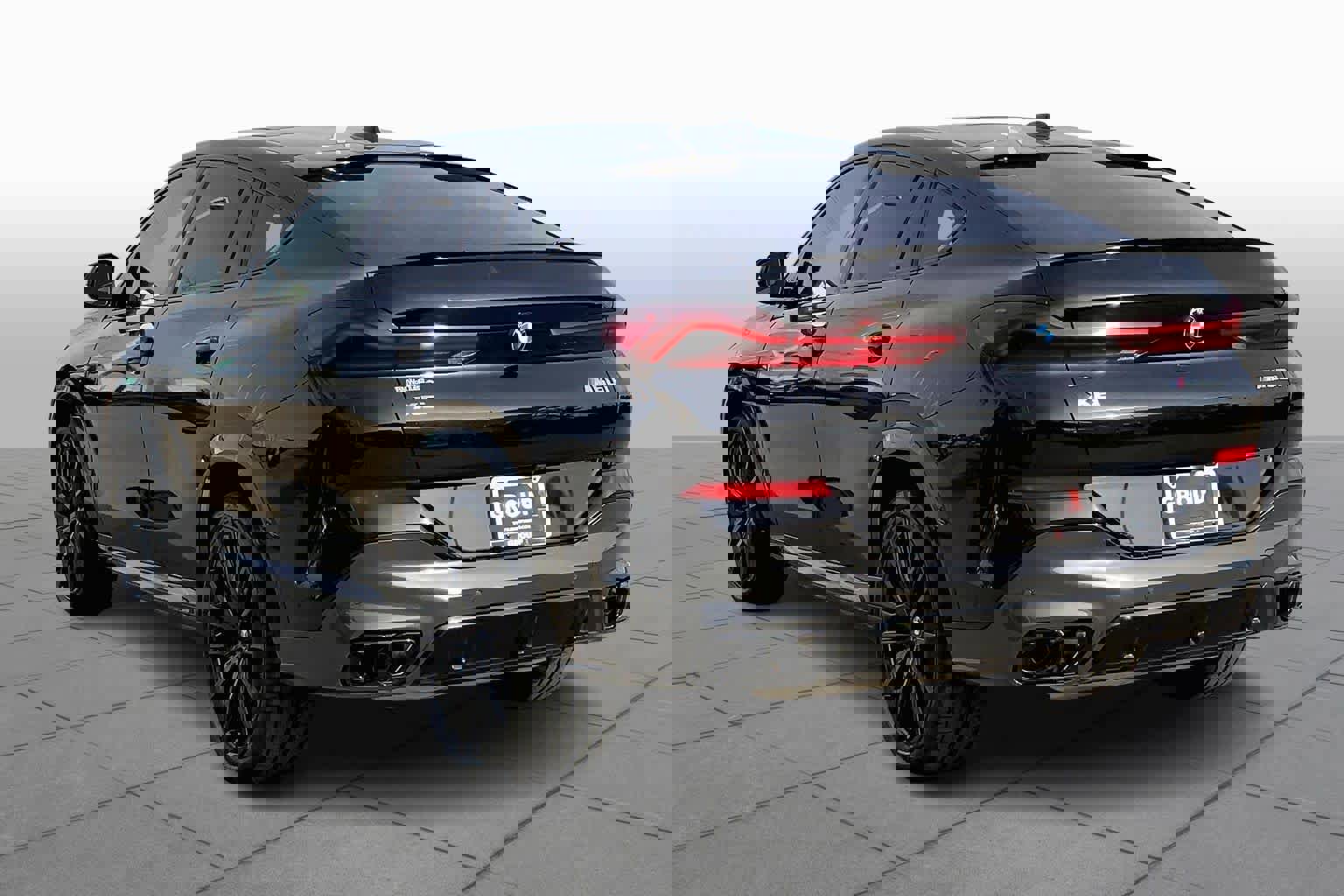 New 2026 BMW X6 M60i image 11