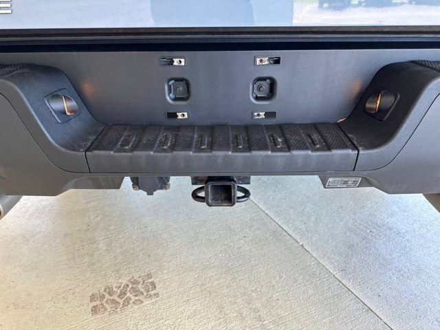 Used 2023 Honda Ridgeline RTL image 30
