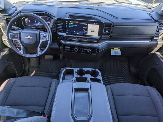 Used 2025 Chevrolet Silverado 2500 LT w/ Convenience Package image 15