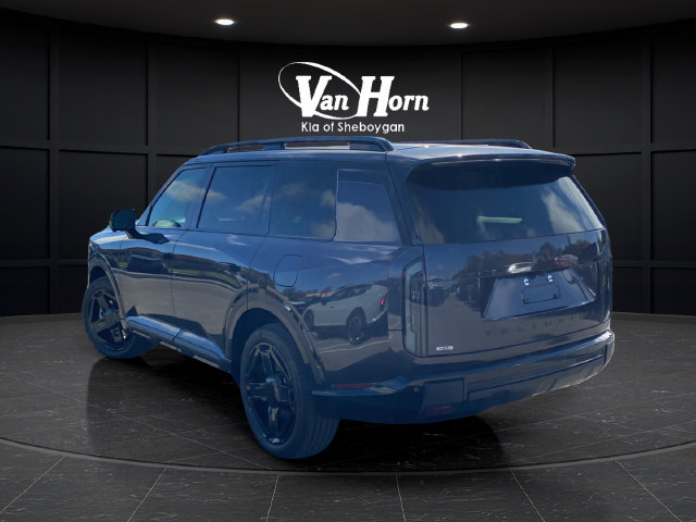 New 2027 Kia Telluride SX X-Line w/ Towing Package AWD/4WD image 5