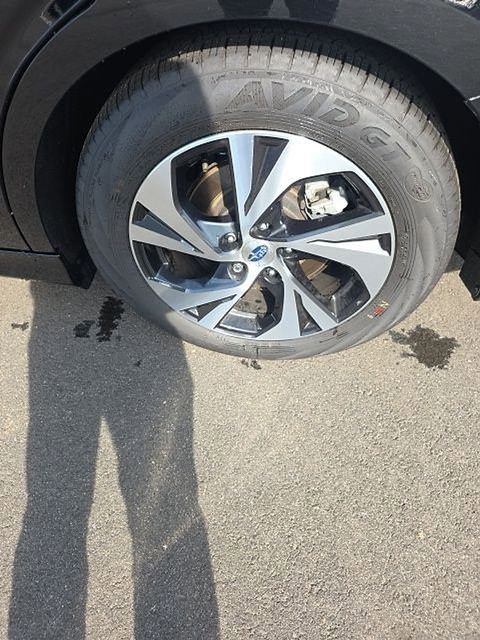 Certified 2025 Subaru Legacy Premium image 7